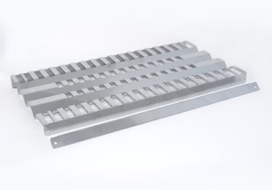 Heat Plates/Flavor Bars