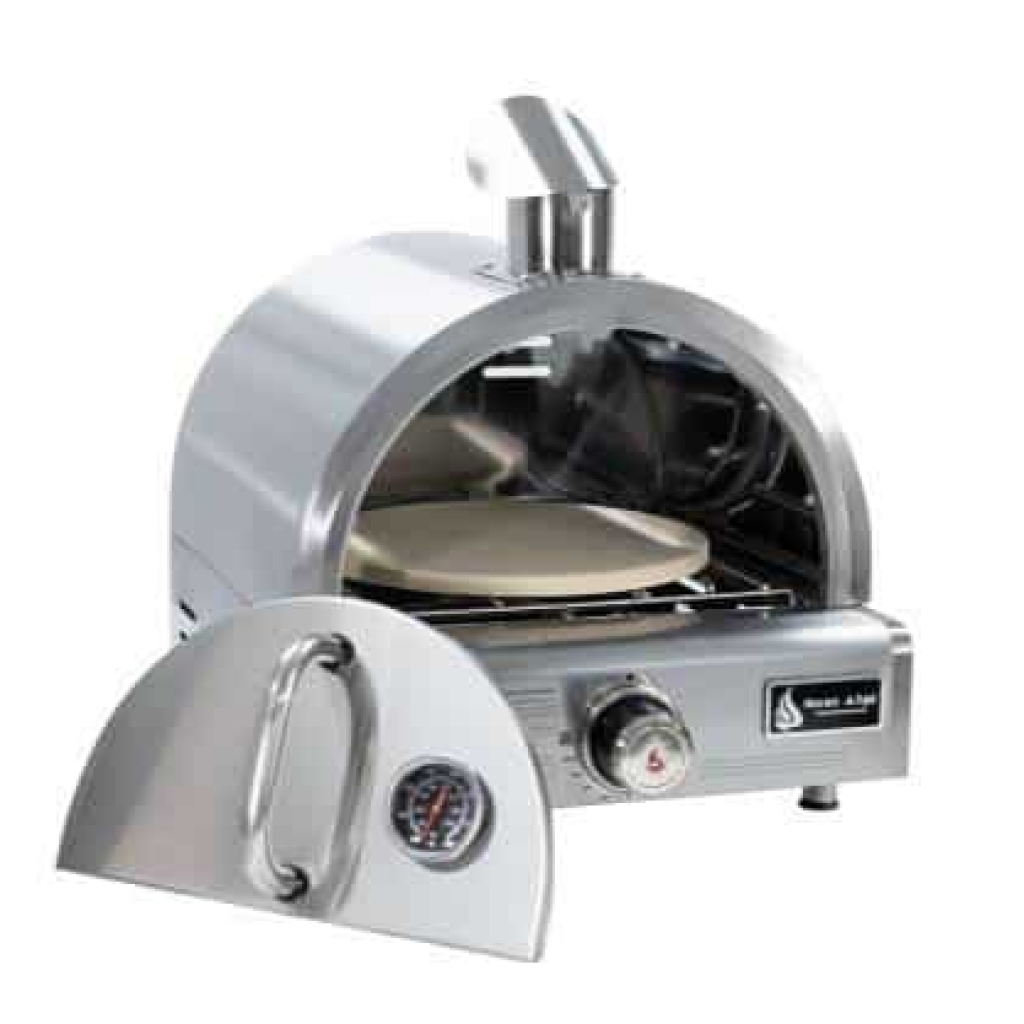 Pizza Oven