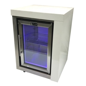 Mont Alpi Fridge Cabinet Module MAIF