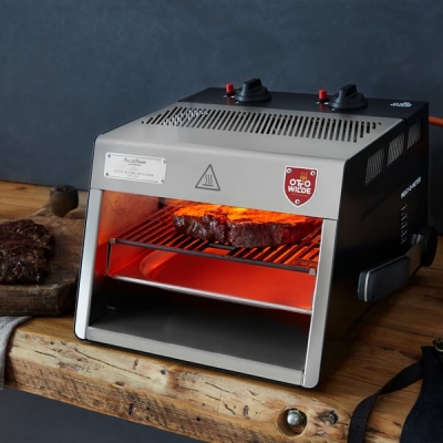 The Otto Grill