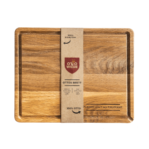 Wooden Cutting Board